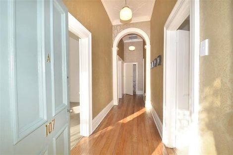 Photo of property in 107a Stafford Street, Dunedin Central, Dunedin, 9016