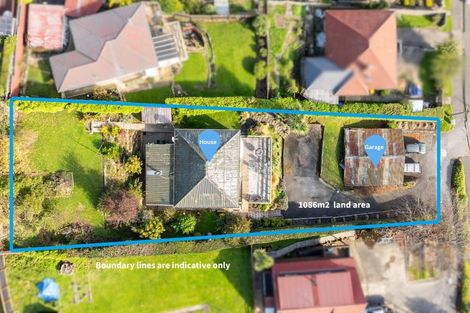 Photo of property in 164 Main South Road, Green Island, Dunedin, 9018