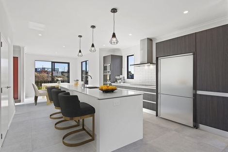 Photo of property in 18 Te Rito Road, Hobsonville, Auckland, 0616