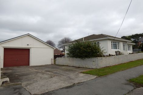 Photo of property in 47 Reed Street, Oamaru, 9400