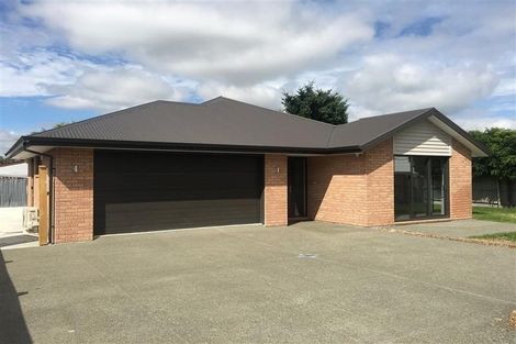 Photo of property in 33a Allen Street, Methven, 7730