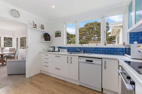 Photo of property in 105 Glendhu Road, Bayview, Auckland, 0629