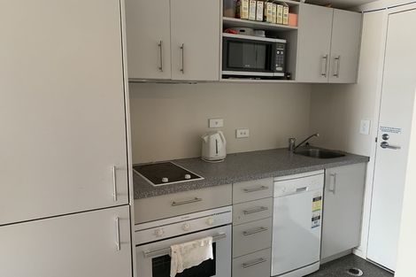 Photo of property in The Peak Apartments, 1001/170 Taranaki Street, Te Aro, Wellington, 6011