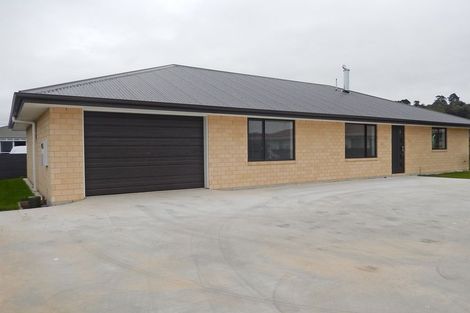 Photo of property in 25b Balmoral Street, Oamaru North, Oamaru, 9400