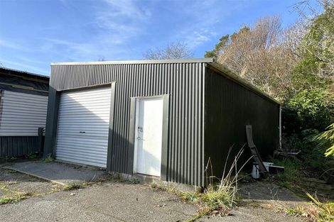 Photo of property in 426 State Highway 6, Coal Creek, Greymouth, 7802