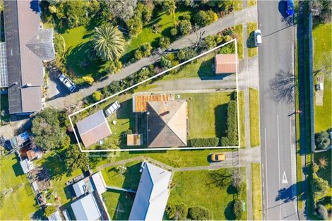 Photo of property in 3 Holyrood Terrace, Waipukurau, 4200