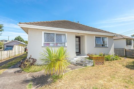 Photo of property in 41 Konini Street, Tawhero, Whanganui, 4501