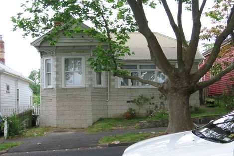 Photo of property in 41 Hakanoa Street, Grey Lynn, Auckland, 1021