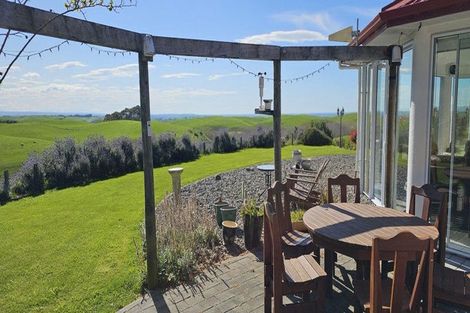 Photo of property in 573a Whakapirau Road, Maraekakaho, Hastings, 4174
