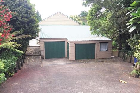 Photo of property in 24 Kereru Street, Henderson, Auckland, 0612