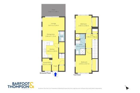 Photo of property in 91a Kindergarten Drive, Conifer Grove, Takanini, 2112