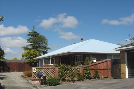 Photo of property in 29 Wendover Street, Bishopdale, Christchurch, 8053