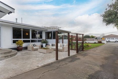 Photo of property in 7 Blakehall Place, Spreydon, Christchurch, 8024