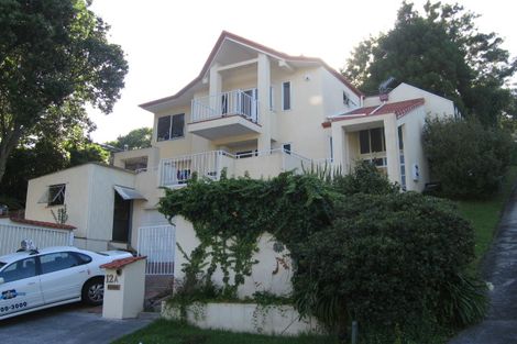 Photo of property in 12a Debron Avenue, Remuera, Auckland, 1050