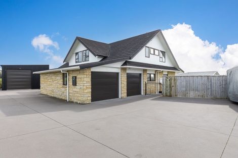 Photo of property in 488a Carrington Road, Hurworth, New Plymouth, 4371