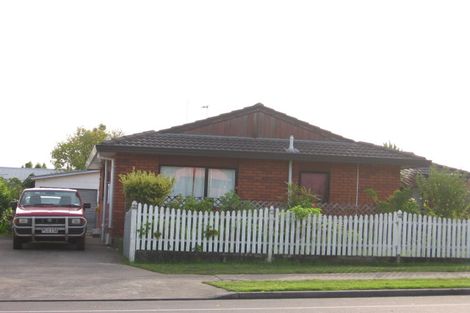 Photo of property in 65 Everglade Drive, Goodwood Heights, Auckland, 2105