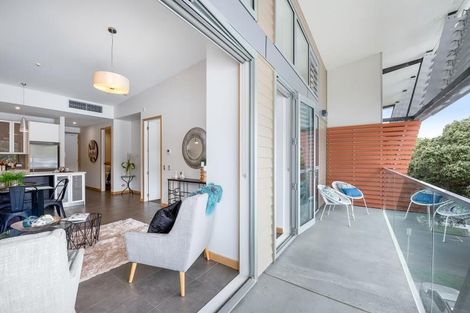 Photo of property in Urbis Apartments, 4/5 Raroa Road, Hutt Central, Lower Hutt, 5010