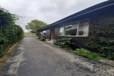 Photo of property in 2/65 Knowles Street, St Albans, Christchurch, 8052