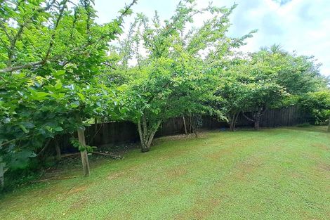 Photo of property in 3 Spoonbill Place, Unsworth Heights, Auckland, 0632