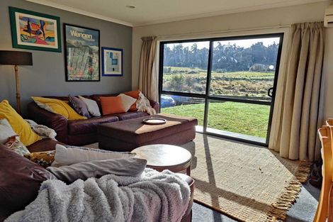 Photo of property in 47b Railway Row, Ohakune, 4625