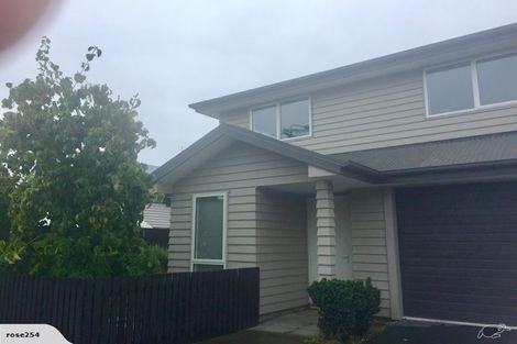 Photo of property in 21a Dickens Street, Addington, Christchurch, 8024