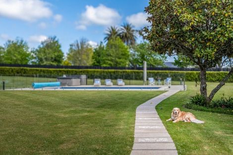 Photo of property in 287 Clifton Road, Whitford, Howick, 2571