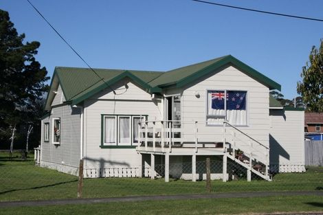 Photo of property in 72 Bailey Street, Huntly, 3700
