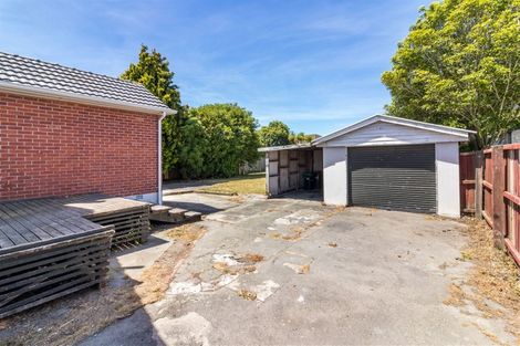 Photo of property in 15 Glenfield Crescent, Mairehau, Christchurch, 8052