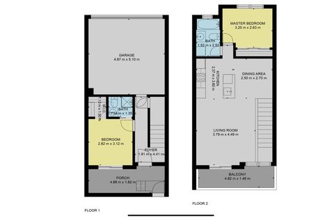 Photo of property in 72/32 Edwin Street, Mount Eden, Auckland, 1024