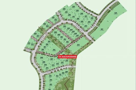 Photo of property in 14 Aquamarine Avenue, Wainui, 0992