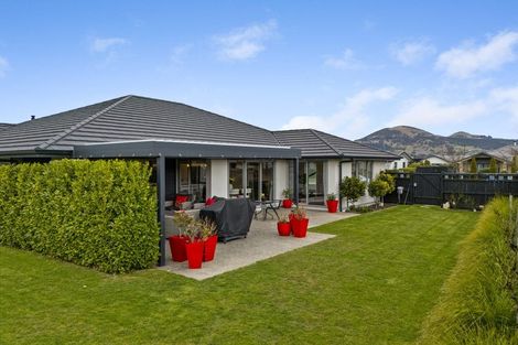 Photo of property in 3 Lochinvar Street, Mosgiel, 9024