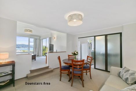 Photo of property in 31 Rakeiora Grove, Korokoro, Lower Hutt, 5012