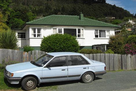 Photo of property in 71 Campbell Street, Nelson South, Nelson, 7010