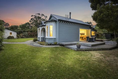 Photo of property in 8 Moss Street, Portobello, Dunedin, 9014