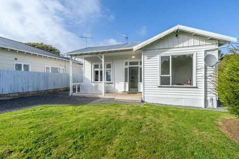 Photo of property in 51 Janet Street, Appleby, Invercargill, 9812