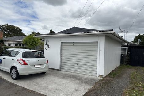 Photo of property in 4a Park Terrace, Hamilton Central, Hamilton, 3204