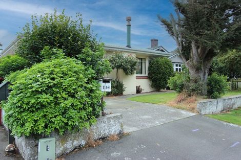 Photo of property in 264 Kelvin Street, Avenal, Invercargill, 9810