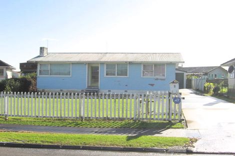 Photo of property in 9 Angus Street, Otara, Auckland, 2023