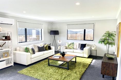 Photo of property in 22 Peter Bourne Drive, Pokeno, 2402