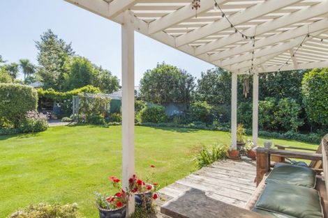 Photo of property in 4 Thornton Street, Darfield, 7510