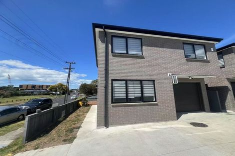 Photo of property in 28a Tiraumea Drive, Pakuranga, Auckland, 2010
