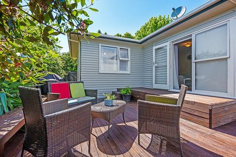 Photo of property in 3/14 Orchid Place, Te Atatu South, Auckland, 0610