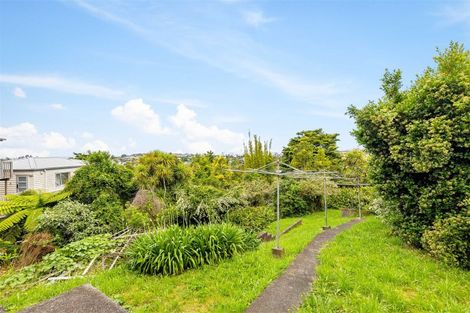 Photo of property in 5 Monarch Avenue, Hillcrest, Auckland, 0627