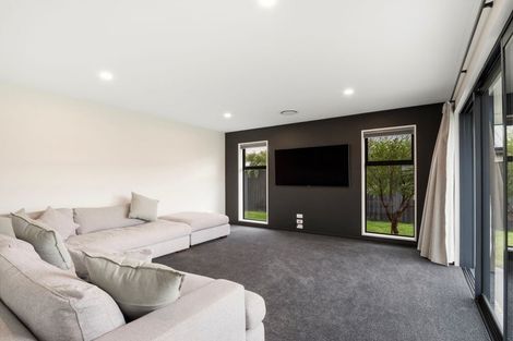 Photo of property in 13 Talon Drive, Rolleston, 7615