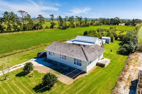 Photo of property in 4921 State Highway 12, Ruawai, 0592