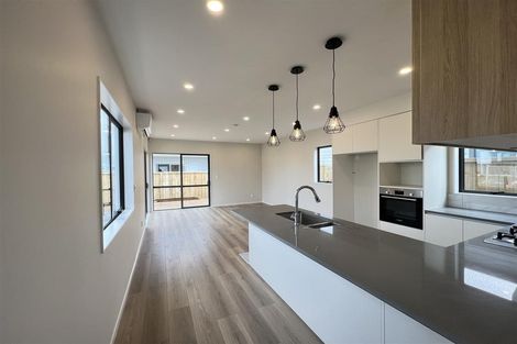 Photo of property in 23 Clayden Shuttleworth Street, Papakura, 2110