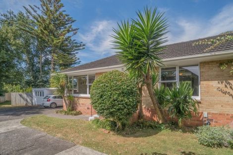 Photo of property in 1/8b Rewi Road, Royal Oak, Auckland, 1023