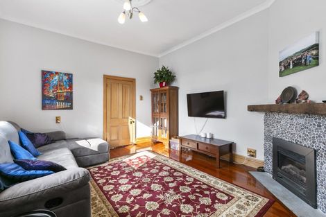 Photo of property in 78 Rolleston Street, Mount Cook, Wellington, 6021