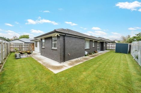 Photo of property in 19 Poulson Grove, Trentham, Upper Hutt, 5018