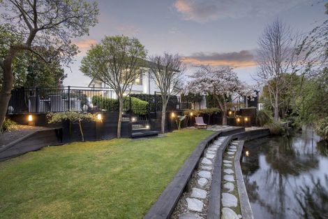 Photo of property in 76a Harakeke Street, Fendalton, Christchurch, 8014